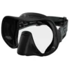 Scope Mono Diving Mask -CRESI Dive Shop zeagle scope mono diving mask