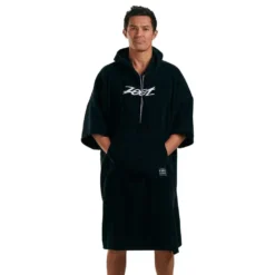 ZOOT Transition Poncho