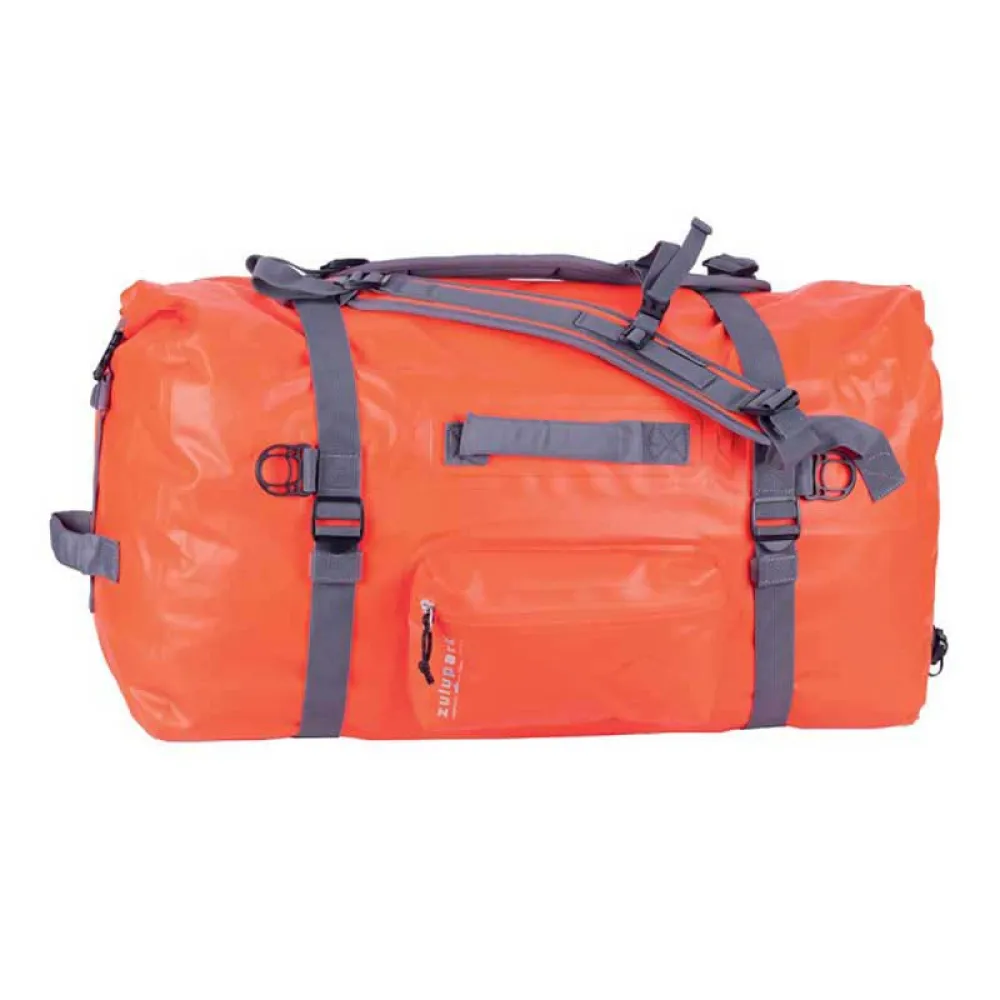 Borneo 85L Duffel 4 Borneo 85L Duffel - Image 2