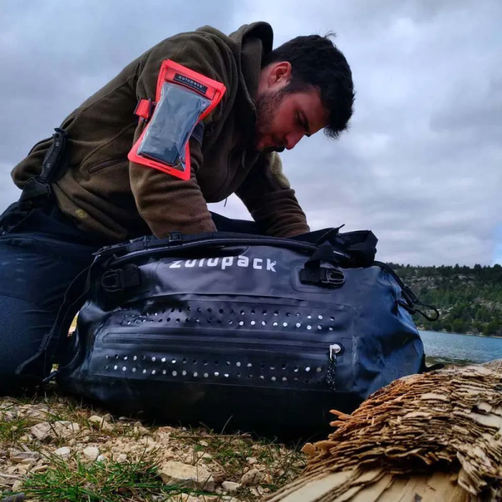 Borneo 85L Duffel 8 Borneo 85L Duffel - Image 6