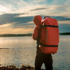 Borneo 85L Duffel 14 Borneo 85L Duffel -CRESI Dive Shop zulupack borneo 85l duffel 5