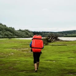 Borneo 85L Duffel 15 Borneo 85L Duffel -CRESI Dive Shop zulupack borneo 85l duffel 6