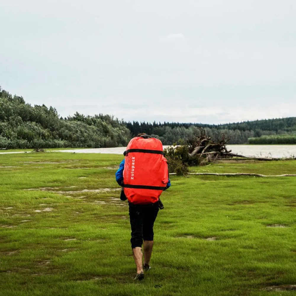 Borneo 85L Duffel 9 Borneo 85L Duffel - Image 7