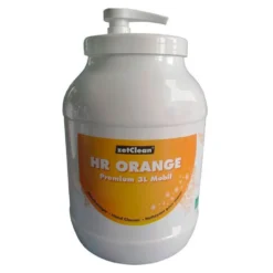 HR Orange 3L